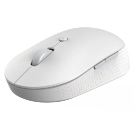 Miš Xiaomi Mi silent bežični DUAL mode, bijeli