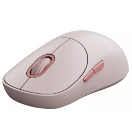Miš Xiaomi 3 bežični DUAL mode, rozi