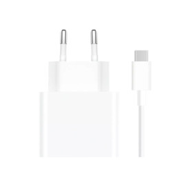 Pretvarač 230VAC / 1xUSB 3A, 33W + usb A-C kabel