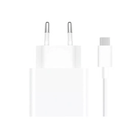 Pretvarač 230VAC / 1xUSB 3A, 33W + usb A-C kabel
