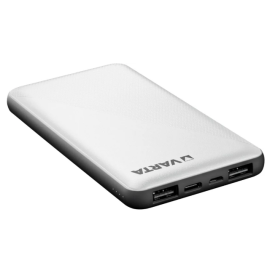 Baterija Powerbank 10.000mAh USB-A/USB-C 15W Varta