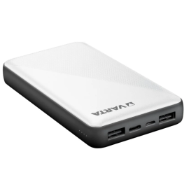 Baterija Powerbank 15.000mAh USB-A/USB-C 15W Varta