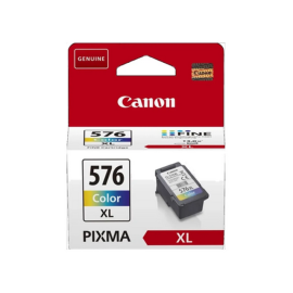 Tinta Canon CL-576XL boja original