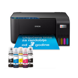 Printer Epson EcoTank L3271 CISS 