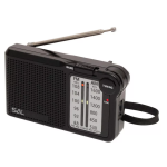 Radio prijenosni džepni 2xAA RPC5