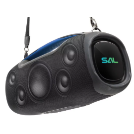 Zvučnik bluetooth 100W BoomBox BT9000 SAL IPX5 
