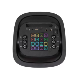 Zvučnik bluetooth prijenosni 160W PAR2400BT SAL