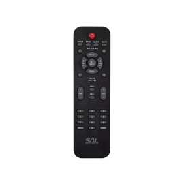 Zvučnik bluetooth 2x80W SAL 200BT SAL; par