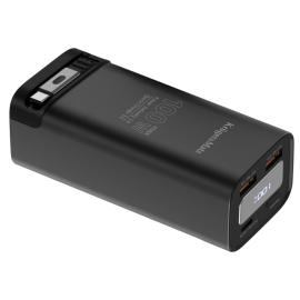 Baterija Powerbank 20.000mAh QC3.0 PD 100W K&M