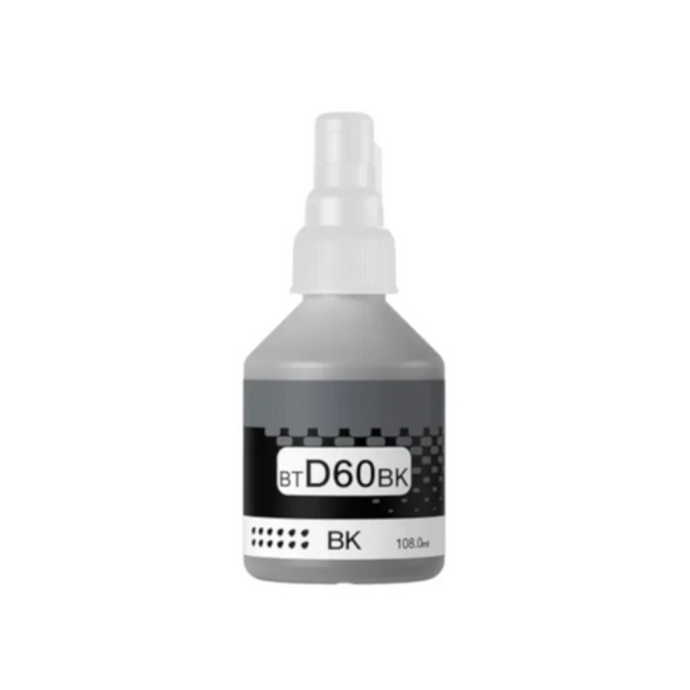 Tinta Brother BTD-60BK crna zamjenska