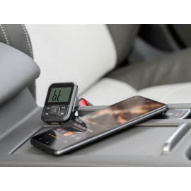 Transmiter FM i bluetooth sa punjačem; Peiying