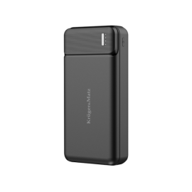 Baterija Powerbank 20.000mAh QC3.0 PD 22,5W K&M