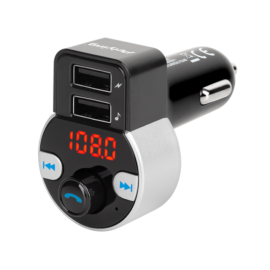 Transmiter FM i bluetooth sa punjačem; Peiying