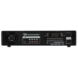 Pojačalo s miksetom 230VAC 240W; MPA 240BT SAL
