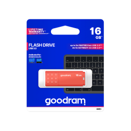 USB stick drive 16GB GoodRam USB 3.2 UME3
