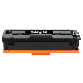 Toner Canon CRG-067 HY crni zamjenski