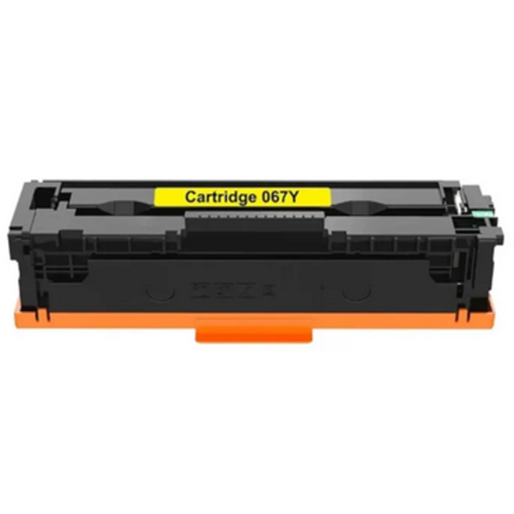 Toner Canon CRG-067 HY žuti zamjenski