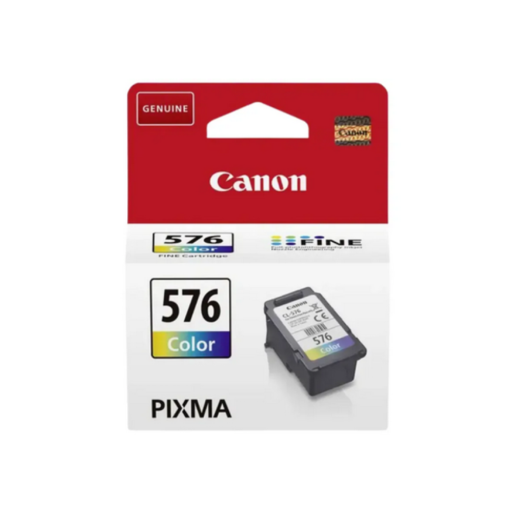 Tinta Canon CL-576 boja original