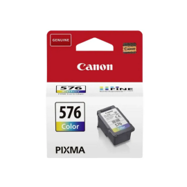 Tinta Canon CL-576 boja original