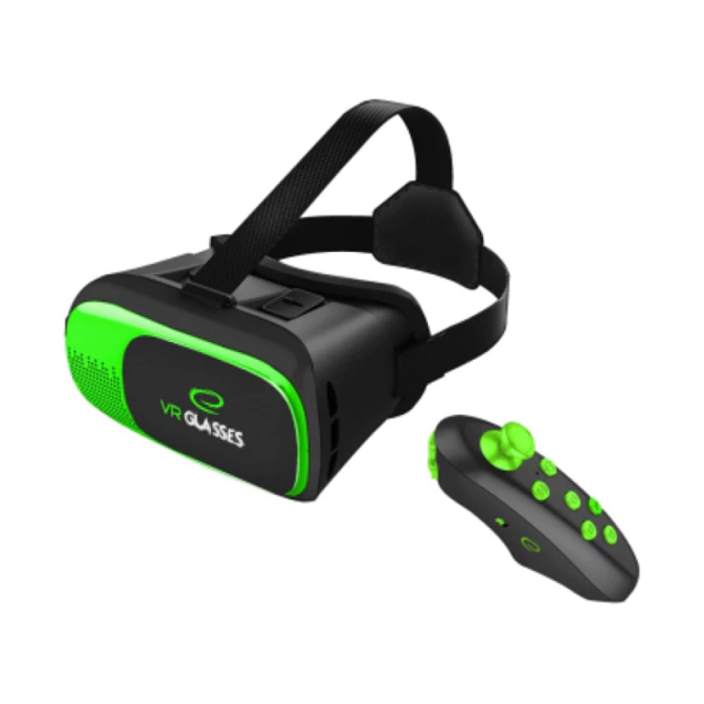 Naočale za virtualnu stvarnost Esperanza VR 3D
