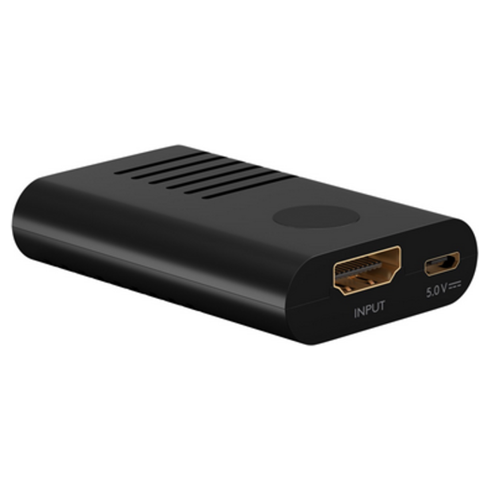 Pojačivač HDMI signala aktivni do 20m 4K60Hz