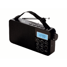 Radio prijenosni AM/FM/SW 3xR20 RPR 3LCD SAL