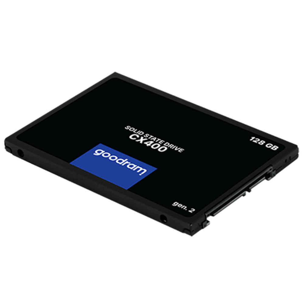 Disk SSD SATA III 128GB 6gb/s Goodram CL100 2.5