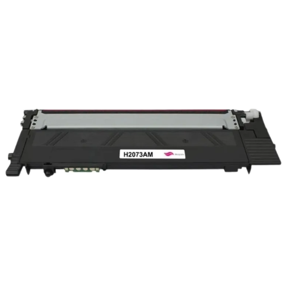 Toner HP 117A (W2073A) crveni zamjenski; sa čipom