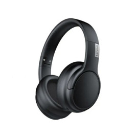 Slušalice bežične Bluetooth Lenovo TH20 crne