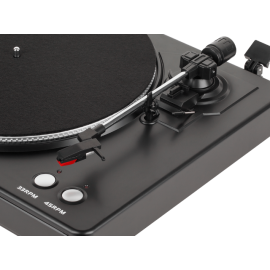 Gramofon Kruger&Matz TT-501