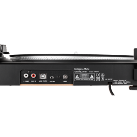 Gramofon Kruger&Matz TT-501
