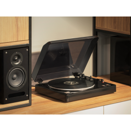 Gramofon Kruger&Matz TT-501