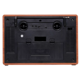 Retro radio + BT prijenosni zvučnik 4u1 RRT 4B