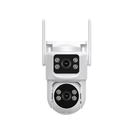 IP kamera WLAN Kruger&Matz Connect C120 Tuya