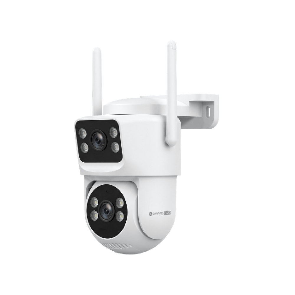 IP kamera WLAN Kruger&Matz Connect C120 Tuya