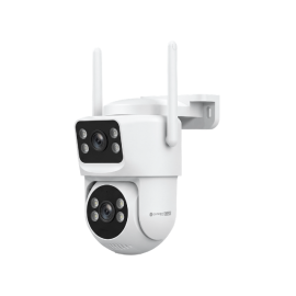 IP kamera WLAN Kruger&Matz Connect C120 Tuya