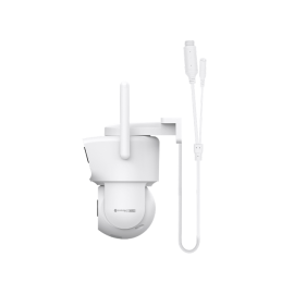 IP kamera WLAN Kruger&Matz Connect C120 Tuya