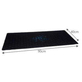 Podloga za miš gaming Dunmoon 900x400x4mm