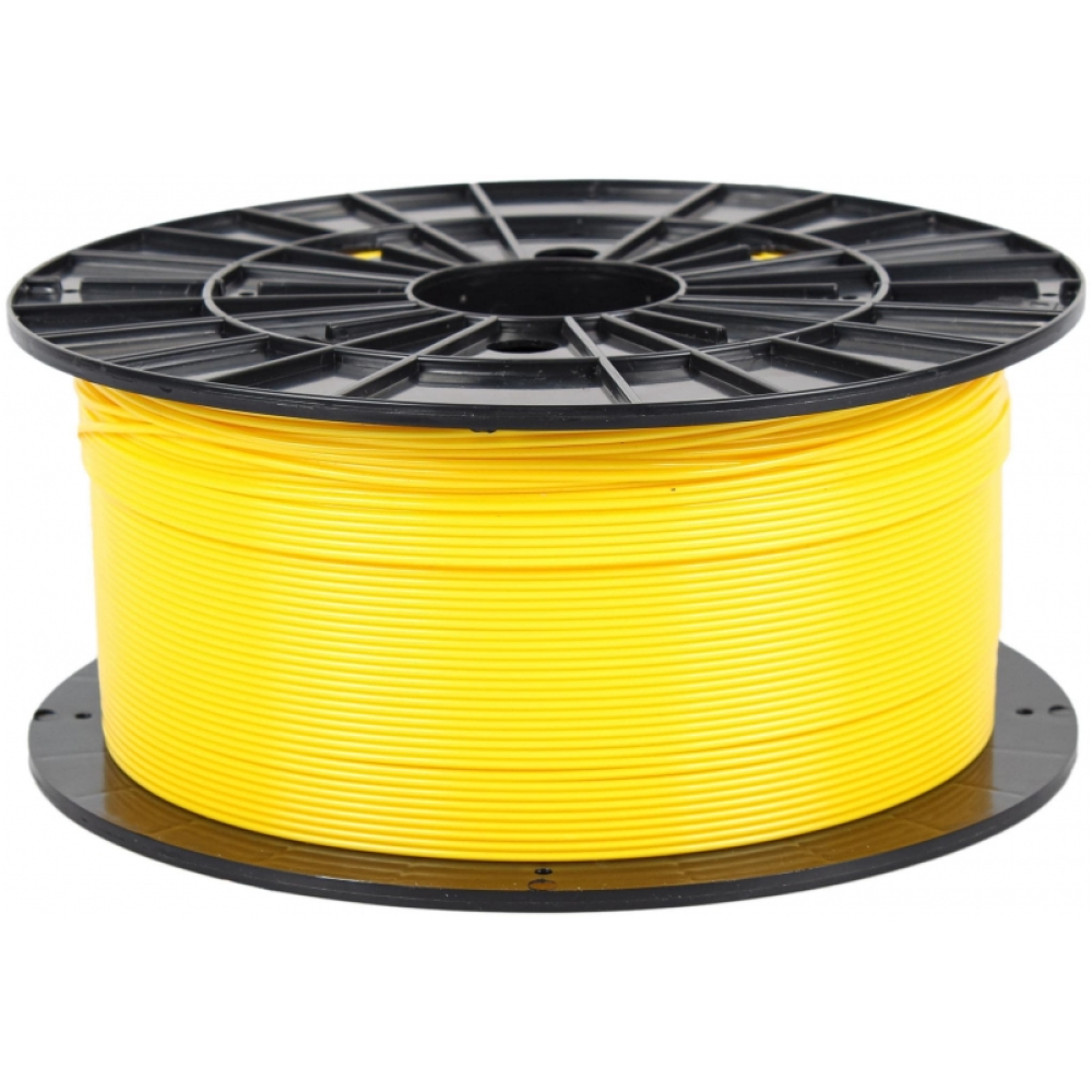 Nit za 3D 1,75mm 1kg ABS žuta PM Nit za 3D 1,75mm 1kg ABS žuta PM