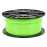 Filament 1,75mm 1kg PLA žuto-zelena PM