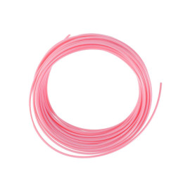 Nit za 3D 1,75mm 10m PLA svjetlo roza