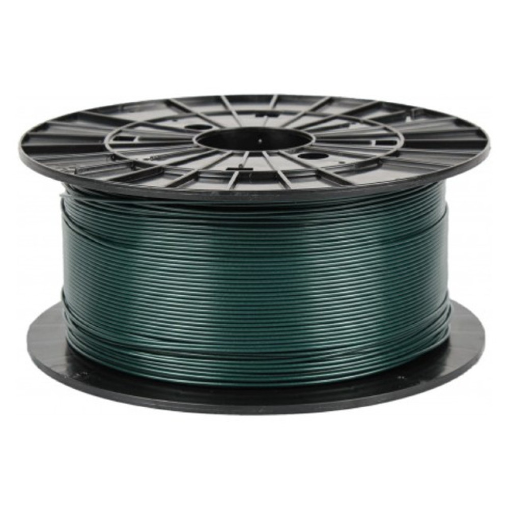 Nit za 3D 1,75mm 1kg PLA metalik zelena PM Nit za 3D 1,75mm 1kg PLA metalik zelena PM
