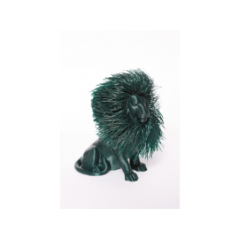 Nit za 3D 1,75mm 1kg PLA metalik zelena PM