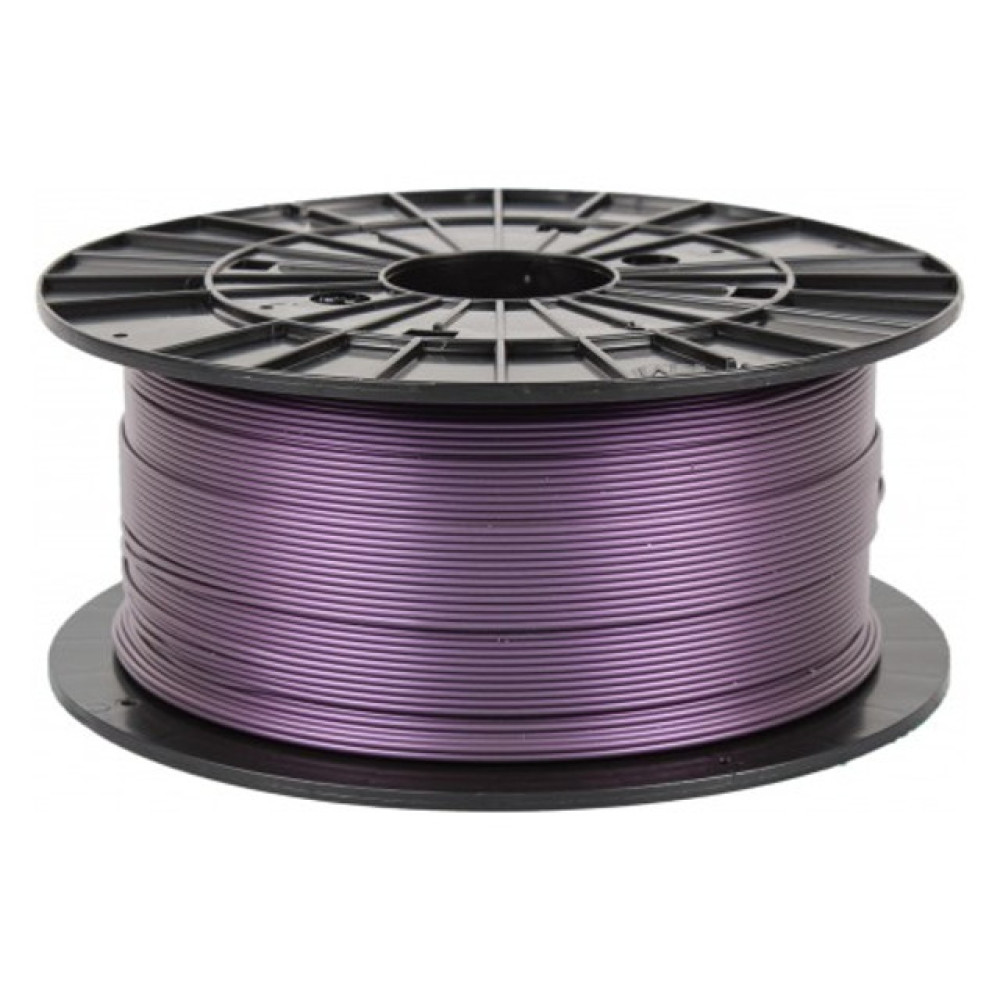Nit za 3D 1,75mm 1kg PLA metalik ljubičasta PM