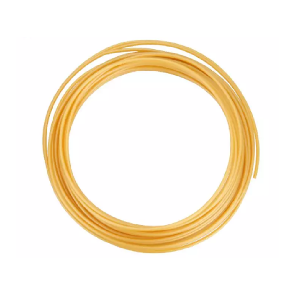 Filament 1,75mm 5m PLA zlatna