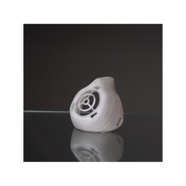 Nit za 3D 1,75mm 0,5kg PPJet bijela PM