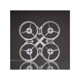 Nit za 3D 1,75mm 0,5kg PPJet bijela PM