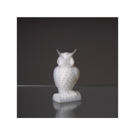 Nit za 3D 1,75mm 0,5kg PPJet bijela PM