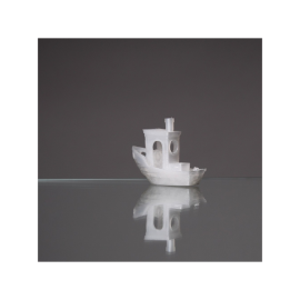 Nit za 3D 1,75mm 0,5kg PPJet bijela PM