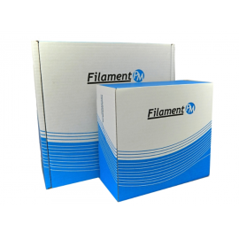 Nit za 3D 1,75mm 2kg PLA bijela PM